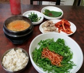 뽐뿌:바이크포럼 - 인증글 세번째...싸고 맛있는 으뜸식당 인증글 세번째...싸고 맛있는 으뜸식당
