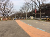 여기가 아이유 고개 쉼터맞죠?뽐뿌:자전거포럼 - 여기가 아이유 고개 쉼터맞죠?