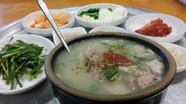 뽐뿌:맛집포럼 - 동래 왕돼지국밥 동래 왕돼지국밥