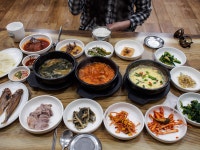뽐뿌:자유갤러리 - 전주 광장식당 전주 광장식당