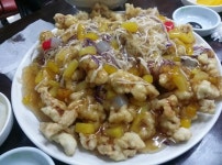 영통 뽕의전설뽐뿌:맛집포럼 - 영통 뽕의전설
