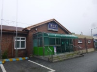 뽐뿌:등산포럼 - 2014.06.05 낙동정맥 1구간(피재-통리) 2014.06.05 낙동정맥 1구간(피재-통리)