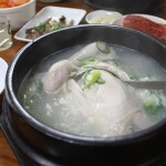 뽐뿌:맛집포럼 - 초복에 부산 부민동 대궁삼계탕 다녀왔습니다. 초복에 부산 부민동 대궁삼계탕 다녀왔습니다.