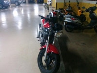 뽐뿌:바이크포럼 - 부산에서 로드윈 125 상태 꽤 괜찮은 매물 판매합니다! 부산에서 로드윈 125 상태 꽤 괜찮은 매물 판매합니다!