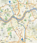 뽐뿌:자전거포럼 - 정릉 -> 판교 로 자출을 할까하는데 조언 부탁드립니다. 정릉 -> 판교 로 자출을 할까하는데 조언 부탁드립니다.