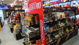 뽐뿌:골프포럼 - 압구정 골프존마켓 갔다 왔어요! 압구정 골프존마켓 갔다 왔어요!