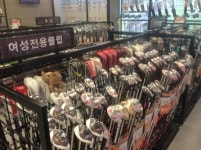 뽐뿌:골프포럼 - 압구정 골프존마켓 갔다 왔어요! 압구정 골프존마켓 갔다 왔어요!