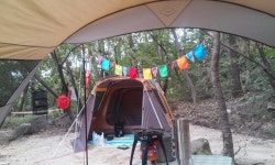 뽐뿌:캠핑포럼 - 의정부 천둥 엄청 치네유.. 의정부 천둥 엄청 치네유..