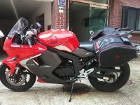 뽐뿌:바이크포럼 - 코멧125cc 팝니다.. 13년식 2000키로 코멧125cc 팝니다.. 13년식 2000키로
