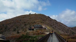 뽐뿌:등산포럼 - 10월3일 한계렁 대청 오색 10월3일 한계렁 대청 오색