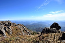 뽐뿌:등산포럼 - [2014년 10월08일~09일] 지리산 1박2일(성삼재-벽소령... 10월08일~09일] 지리산 1박2일(성삼재-벽소령-중산리)다녀왔습니다... 