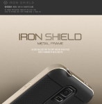 뽐뿌:휴대폰포럼 - 베루스 아이언쉴드 라는 메탈케이스는...부러지진 않는데..휘네요 베루스 아이언쉴드 라는 메탈케이스는...부러지진 않는데..... 