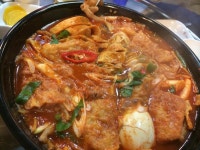 뽐뿌:모바일갤러리 - 낭만닭발 낭만닭발