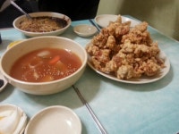 뽐뿌:자유게시판 - 태백관 다녀왔어요 태백관 다녀왔어요