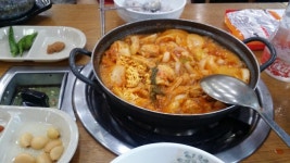뽐뿌:맛집포럼 - 광명소하동 돼지집광명소하동 돼지집