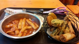 뽐뿌:맛집포럼 - 이웃집 소녀 떡볶이 (이소떡) 이웃집 소녀 떡볶이 (이소떡)