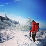 뽐뿌:등산포럼 - 일욜자 덕유산 일욜자 덕유산