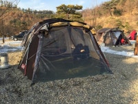 뽐뿌:캠핑포럼 - 우레탄창 설치 어렵네요;; 우레탄창 설치 어렵네요;;