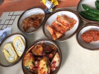 뽐뿌:자유갤러리 - 양많고 저렴한 부대찌개 양많고 저렴한 부대찌개