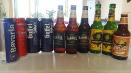 뽐뿌:주류포럼 - 어제 날짜에 마셔본 맥주들입니다... 어제 날짜에 마셔본 맥주들입니다...