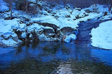 뽐뿌:등산포럼 - 1/31 함양 황석산 후기 1/31 함양 황석산 후기