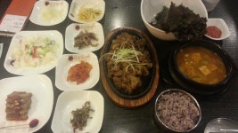 뽐뿌:맛집포럼 - 반포 맛집 광릉불고기 반포 맛집 광릉불고기