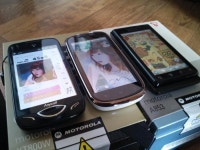 뽐뿌:휴대폰포럼 - 모토운수 모토운수