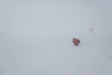 뽐뿌:등산포럼 - 2/10 한라산 영실 코스 탐방기(사진 많음..혐짤포함) 2/10 한라산 영실 코스 탐방기(사진 많음..혐짤포함)