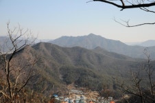 뽐뿌:등산포럼 - 김해 금동산 김해 금동산