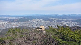 뽐뿌:등산포럼 - 04/01 사패산-포대능선-도봉산 종주04/01 사패산-포대능선-도봉산 종주