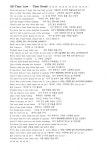뽐뿌:학습포럼 - 다이어리의 오늘의팝송 4월5일 (12)All Time Low - Time Bomb 다이어리의 오늘의팝송 4월5일 (12)All Time Low... 
