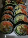 뽐뿌:맛집포럼 - 가마솥김밥 맛있어요!!! 가마솥김밥 맛있어요!!!