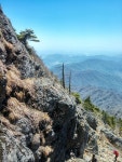 뽐뿌:등산포럼 - 4/25 지리산 한번 더 ~~ (중산리 - 천왕봉 - 장터목 - 중산리) 4/25 지리산 한번 더 ~~ (중산리 - 천왕봉 - 장터목 - 중산리)
