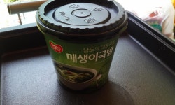 뽐뿌:캠핑포럼 - 동원 즉석밥- 매생이국밥편 동원 즉석밥- 매생이국밥편