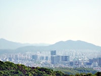 뽐뿌:등산포럼 - 관악산 관양동쪽 전망대에서 서울대수목원으로 내려왔는데 길 별로네요 관악산 관양동쪽 전망대에서 서울대수목원으로... 