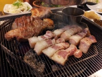 뽐뿌:자전거포럼 - 구리 정진식당 구리 정진식당