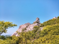 뽐뿌:등산포럼 - 5/24 속리산 국립공원 (화북-문장대-천왕봉-법주사) 5/24 속리산 국립공원 (화북-문장대-천왕봉-법주사)