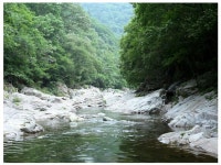 뽐뿌:등산포럼 - 더위 식히세요. 더위 식히세요.