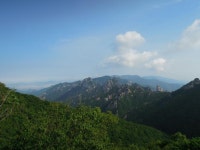 뽐뿌:등산포럼 - 6월6일 설악산 - 공룡능선- 다녀왔습니다. 힘든 하산길..... 6월6일 설악산 - 공룡능선- 다녀왔습니다. 힘든 하산길.....