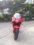 뽐뿌:바이크포럼 - 코멧250r 13년식 깔끔한매물 코멧250r 13년식 깔끔한매물