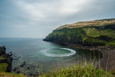 뽐뿌:자유갤러리 - 제주 올레길 1-1코스 (우도) 제주 올레길 1-1코스 (우도)
