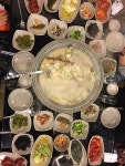 오리누룽지백숙뽐뿌:맛집포럼 - 오리누룽지백숙