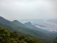 뽐뿌:등산포럼 - 7/4 마산 무학산 (만날공원 - 대곡산 - 무학산 - 중리) 7/4 마산 무학산 (만날공원 - 대곡산 - 무학산 - 중리)