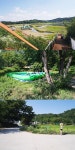 뽐뿌:캠핑포럼 - 여친과 안성 고삼호수 캠핑장 후기 (1박) 여친과 안성 고삼호수 캠핑장 후기 (1박)