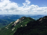 뽐뿌:등산포럼 - 100대명산 14번째 대야산 후기 100대명산 14번째 대야산 후기