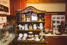 뽐뿌:사진/카메라 - [D4s]강릉 커피박물관 [D4s]강릉 커피박물관