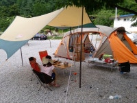 뽐뿌:캠핑포럼 - 로간7과 함께한 미니멀 4일 (영월, 느티나무쉼터)로간7과 함께한 미니멀 4일 (영월, 느티나무쉼터)