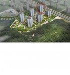 뽐뿌:부동산포럼 - 도로 등지고 있는 아파트 소음은 어떨까요. 사진첨부 도로 등지고 있는 아파트 소음은 어떨까요. 사진첨부