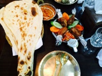 뽐뿌:맛집포럼 - 수요미식회 네팔커리 에베레스트 수요미식회 네팔커리 에베레스트