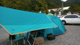 뽐뿌:캠핑포럼 - 두산분교 파랭이 개시햇어요 !! 두산분교 파랭이 개시햇어요 !!